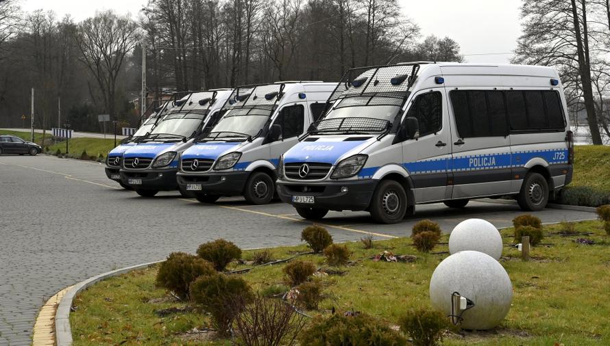 В Белоруссии маньяка задержали спустя 30 лет поисков. Он насиловал и душил юных девушек и детей