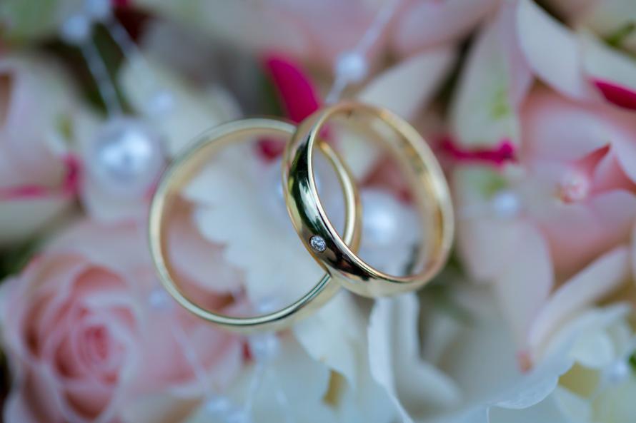 Сын Михаила Круга тайно женился. Невесту он нашёл на шоу «Давай поженимся»