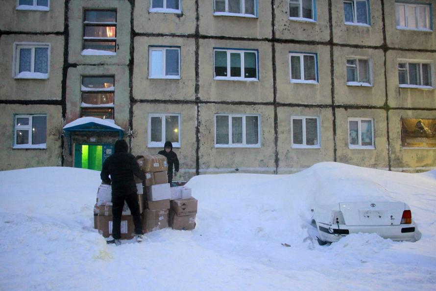 У россиян захотели изымать пустующие квартиры. Когда заберут жилплощадь