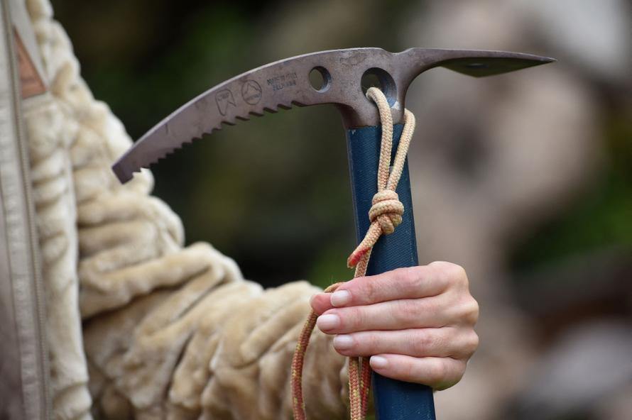 С Вилючинского вулкана спасли единственную выжившую из группы туристов. Что с ней сейчас