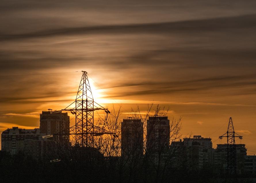 40 000 жителей Белгородской области остались без света после атак БПЛА. Что там происходит сейчас