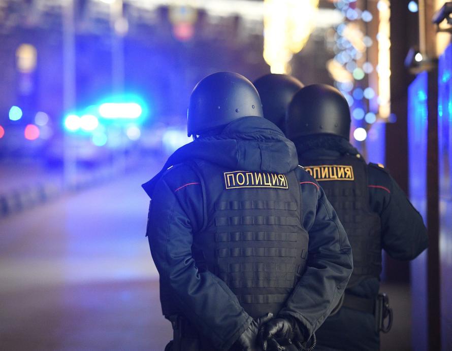 В двух регионах России готовились теракты в синагоге и еврейской общине. Что им помешало