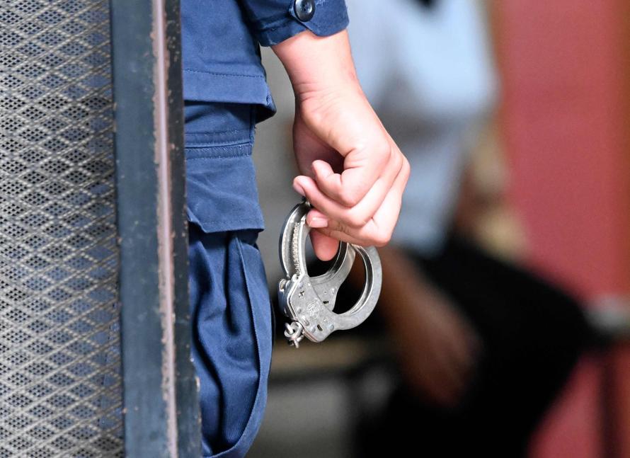 Притворился невменяемым. Дочь жертвы маньяка Спесивцева пытается доказать, что он убивал осознанно