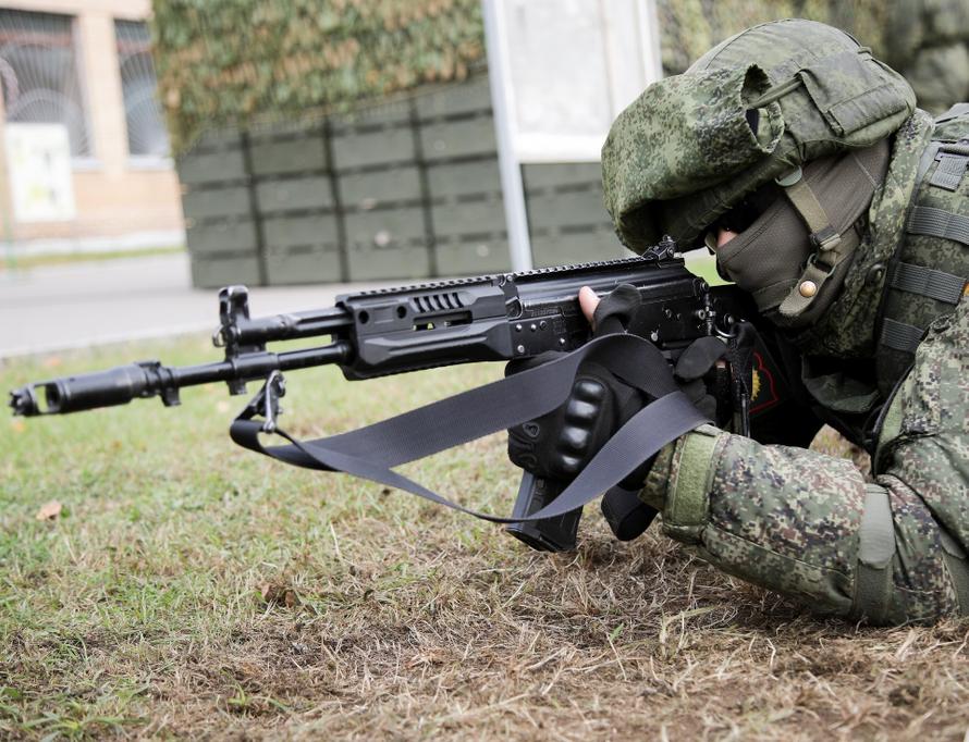 Российским военным присылают липовые приказы о награждении, чтобы вычислить командиров формирований