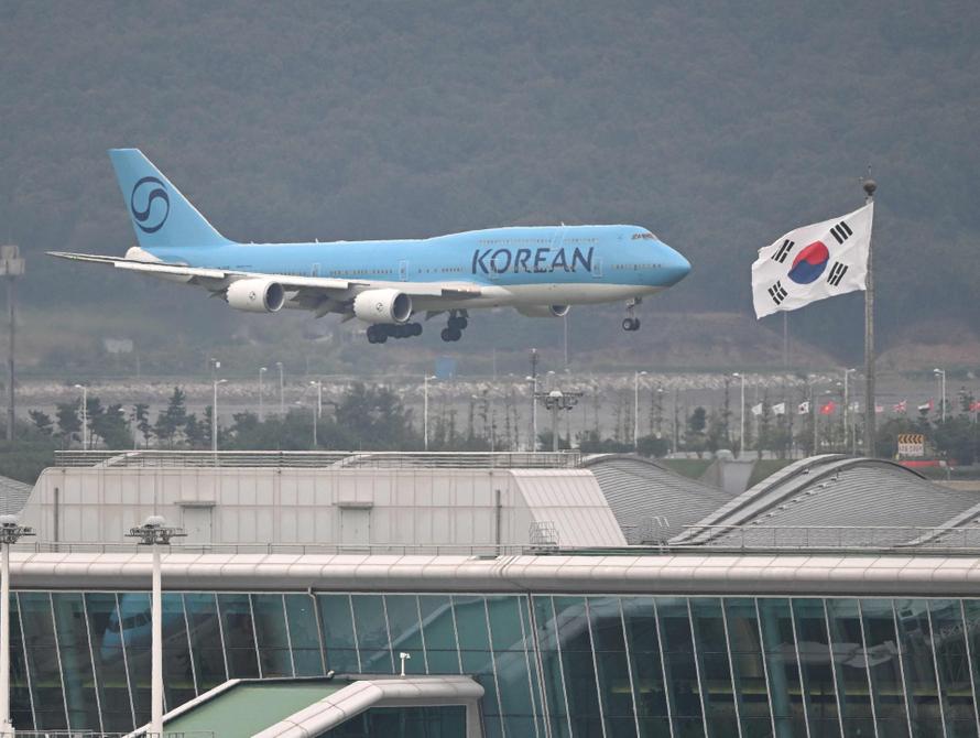 Россиянку не пустили в Южную Корею из-за незнания названий улиц на корейском. Что ещё спрашивали в аэропорту