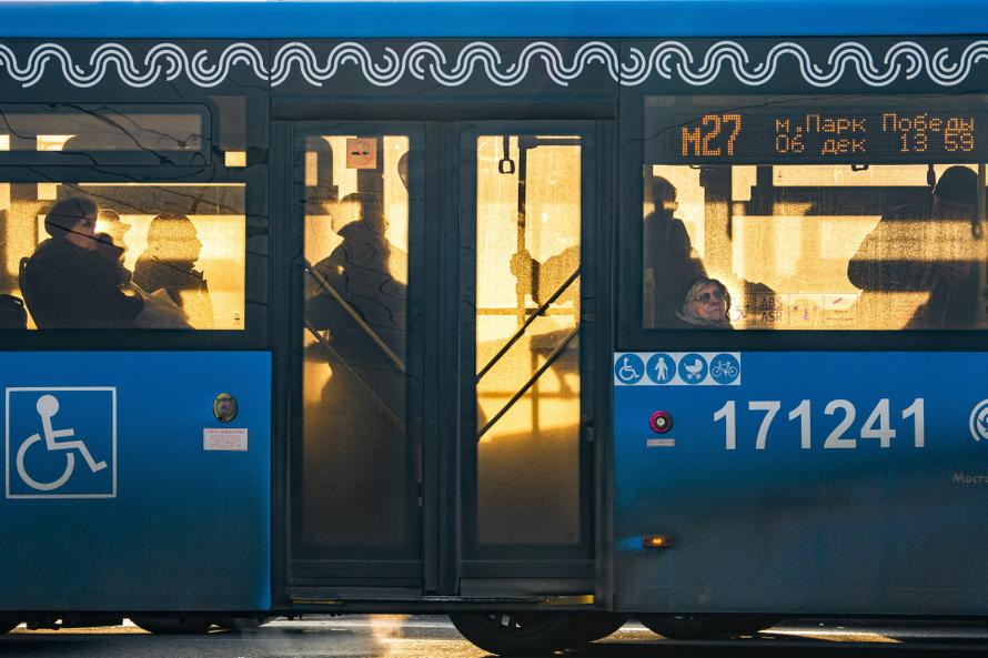 В России хотят сделать бесплатным проезд на общественном транспорте для беременных. Что известно