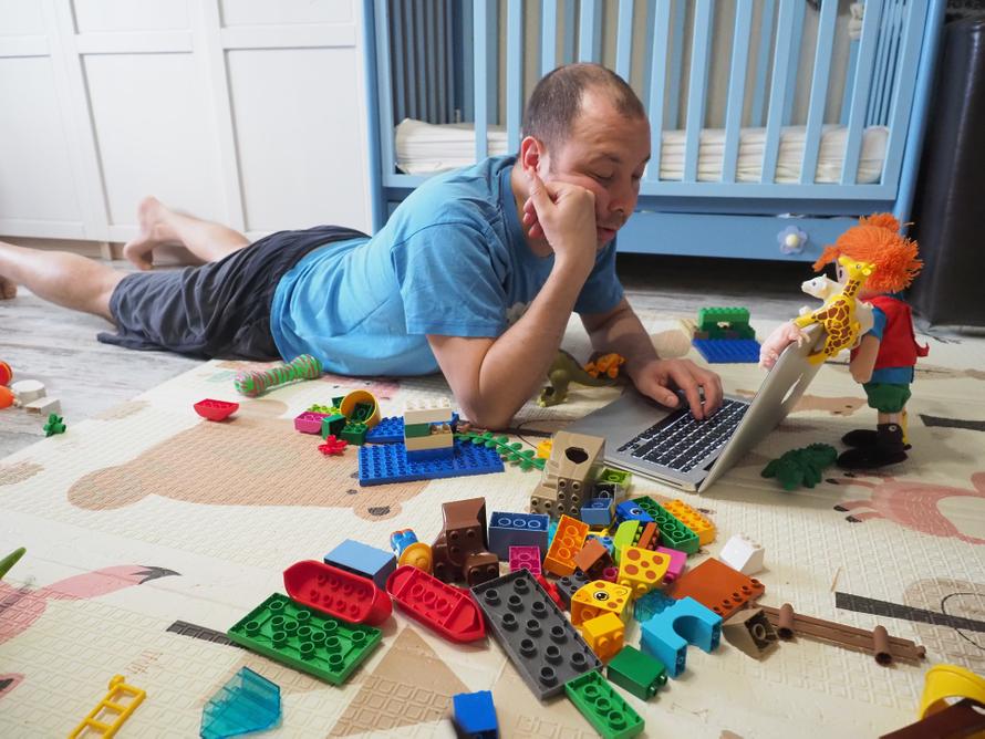 В России самозанятые смогут получать выплаты по больничным. Что для этого нужно