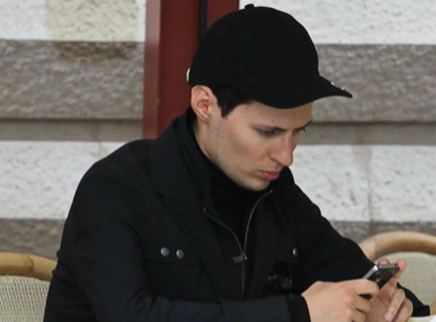 Павел Дуров написал грустный пост в свой день рождения. Почему он отказался праздновать