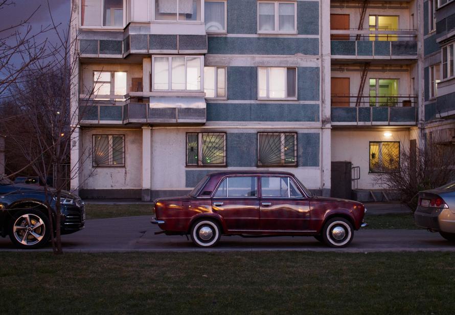 Как получить с коммунальщиков компенсацию за повреждённое авто? Рассказал юрист