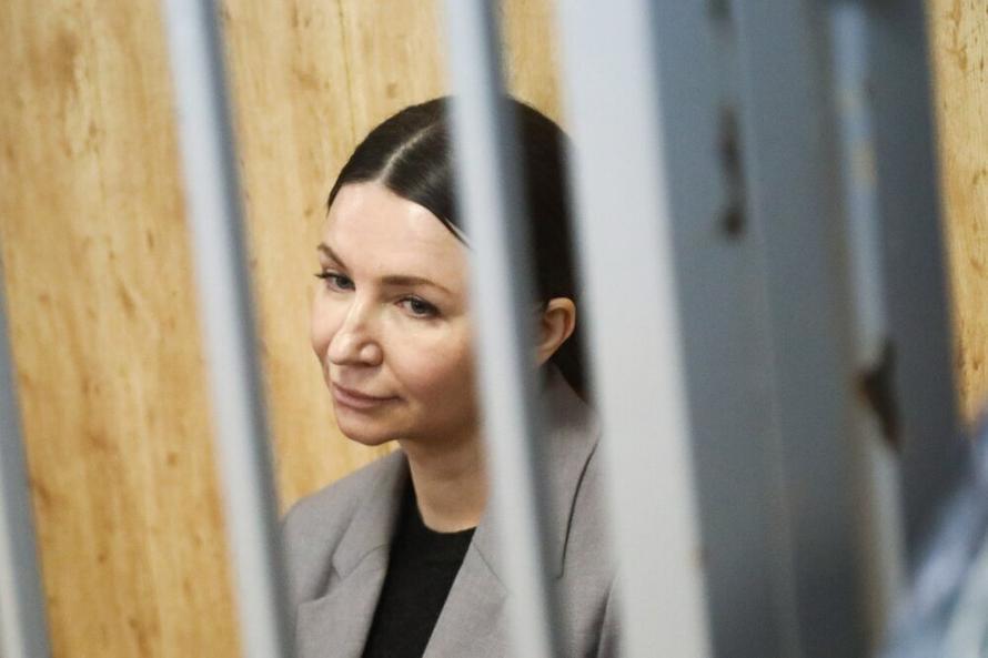 Скандальной «королеве марафонов» Блиновской смягчили приговор. Её долг по налогам вырос до 1,4 млрд