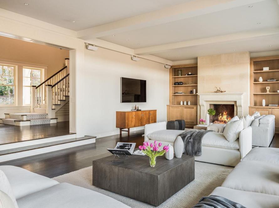 Цена как бюджет целого города. Названы самые дорогие загородные дома в России