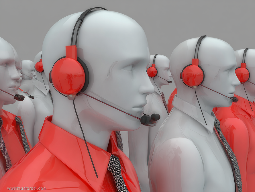 МТС Exolve добавил ИИ в свой сервис для колл-центров. Что это даст бизнесу