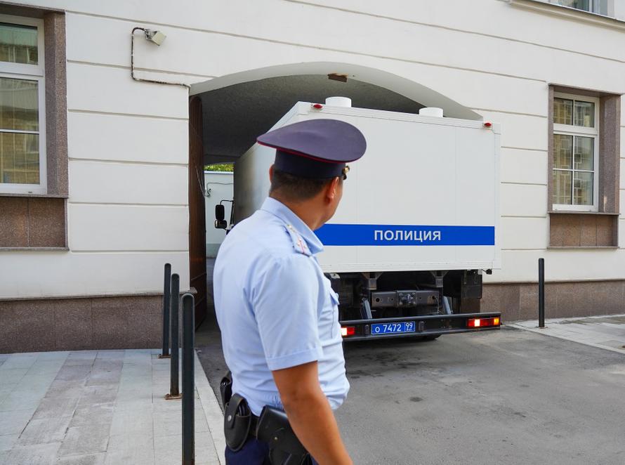 Российского военного арестовали по подозрению в убийстве сослуживцев. Как они погибли