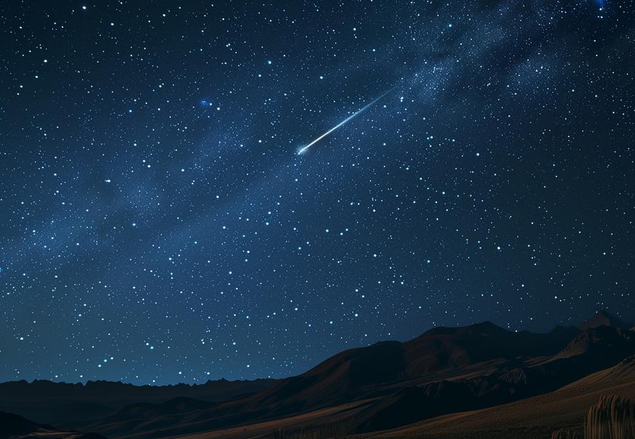 Комета Lemmon вернётся к Земле впервые за 13 столетий. Когда и где смотреть в Москве и по всей России