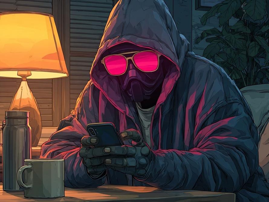 Мошенники могут воровать коды безопасности пользователей с экрана смартфона через «пиксели». Как это работает