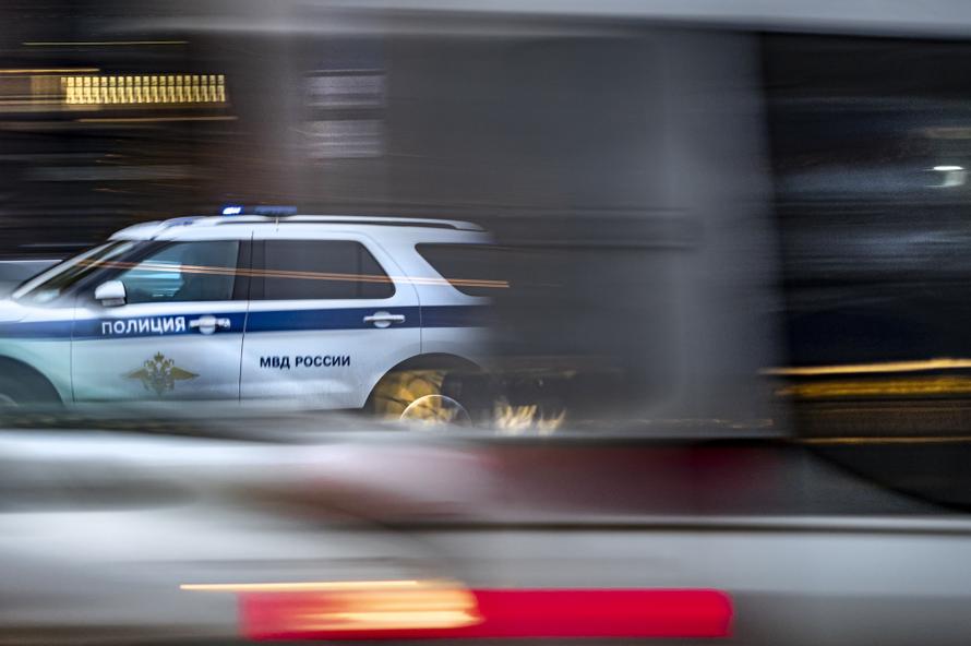 Обмотал цепью и утопил: в Петербурге мужчину подозревают в убийстве экс-мужа любовницы — бойца СВО