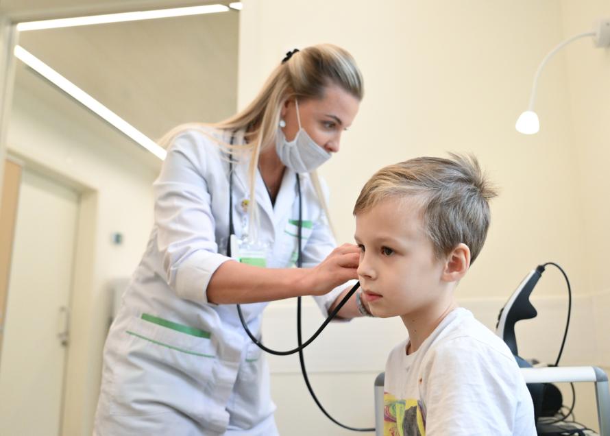 Частные клиники могут повысить стоимость услуг из-за нового налога