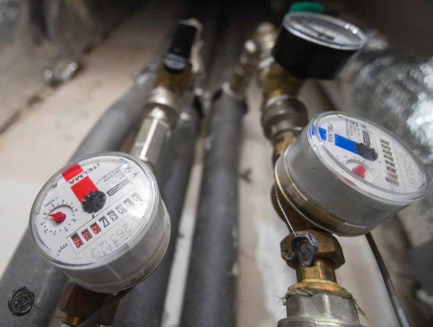 Просрочили поверку счётчиков на воду? Готовьтесь платить больше