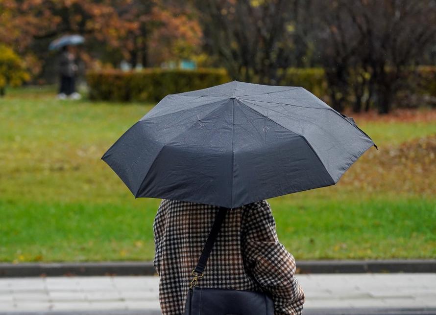 Ночью до +5. Москвичам рассказали, чем их удивит погода на неделе с 20 октября