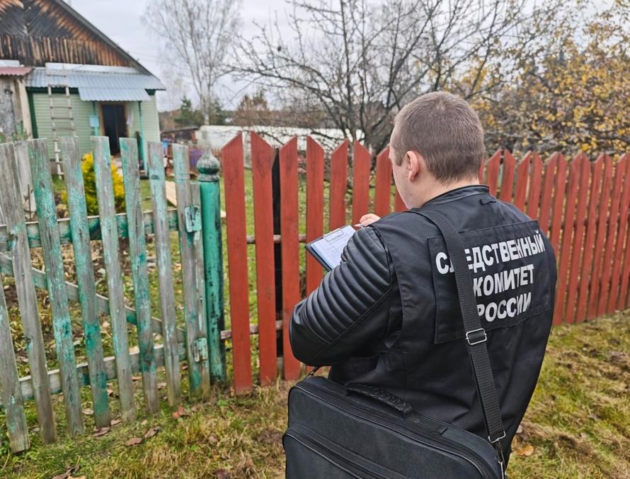 Россиянин застрелил соседей по пути на охоту. И это не было случайностью