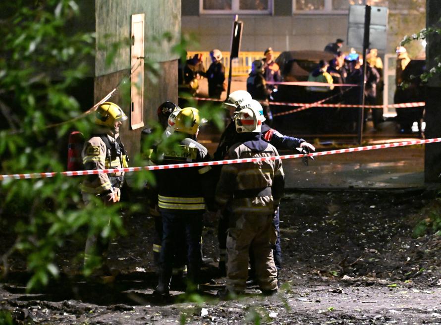 Минимум 10 погибших: на российском заводе прогремел взрыв. Что известно о причинах ЧП