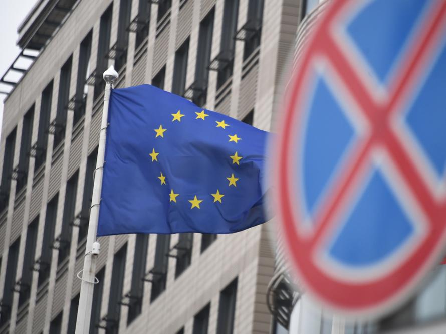 Евросоюз принял новый пакет санкций против России. Что в нём, кроме детских игрушек