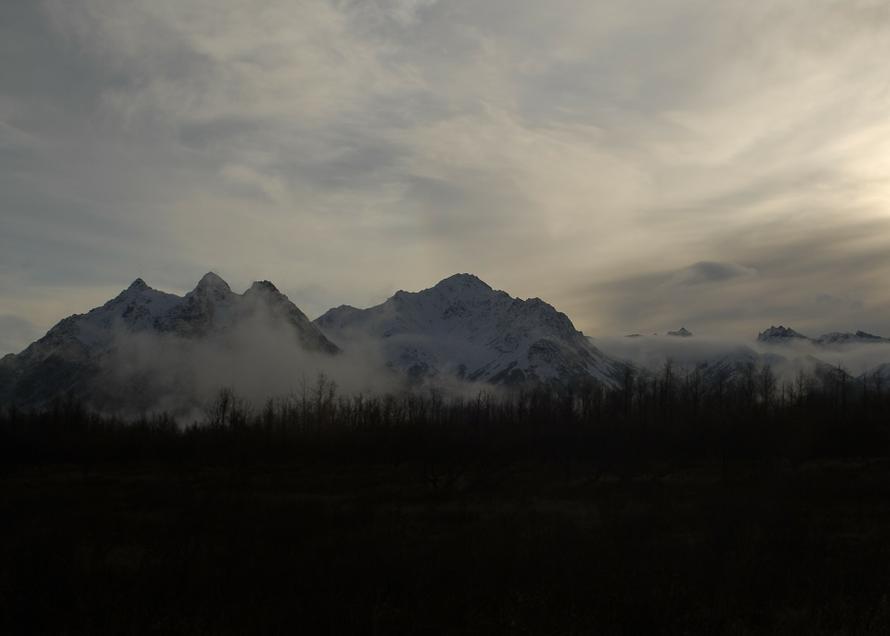 Ещё один россиянин бесследно пропал там же, где Усольцевы. Его ищут уже пять дней