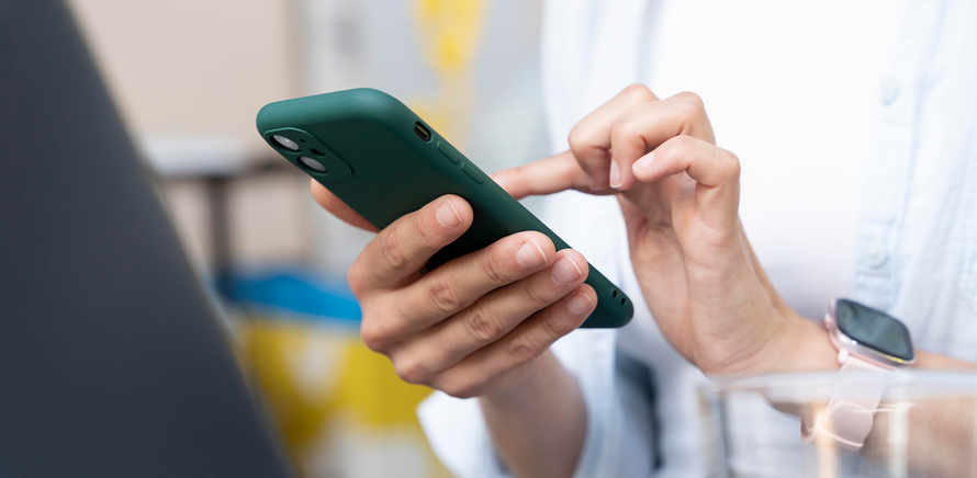 Мошенники оформляют на россиян микрозаймы, используя украденные коды с маркетплейсов