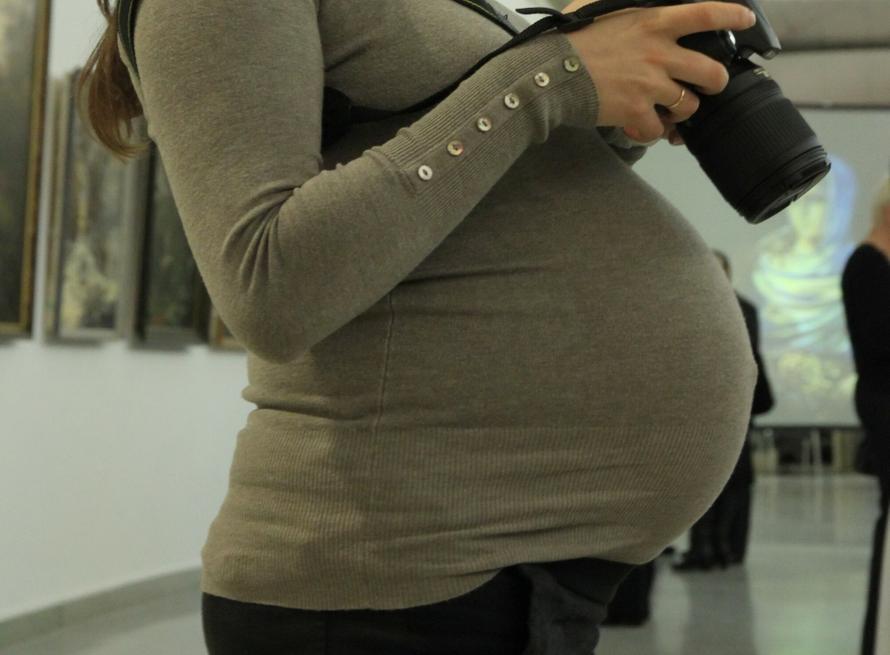 Ещё один регион России ввёл выплату для беременных студенток. Сколько они получат и при каких условиях