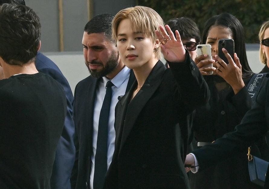 Группа BTS собирается вернуться на сцену в 2026 году. Что бойз-бенд приготовил для поклонников