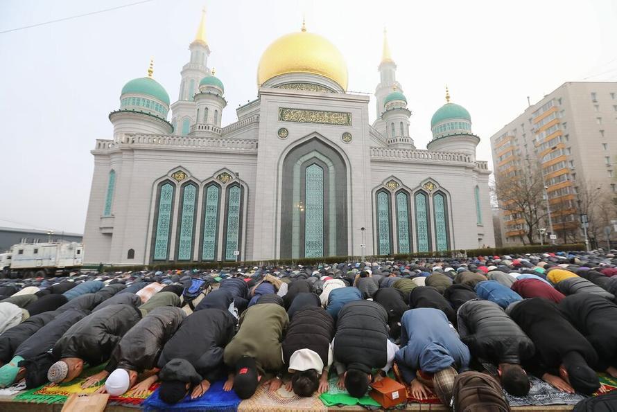 В России запретили сдавать жильё «только мусульманам». Что уже известно