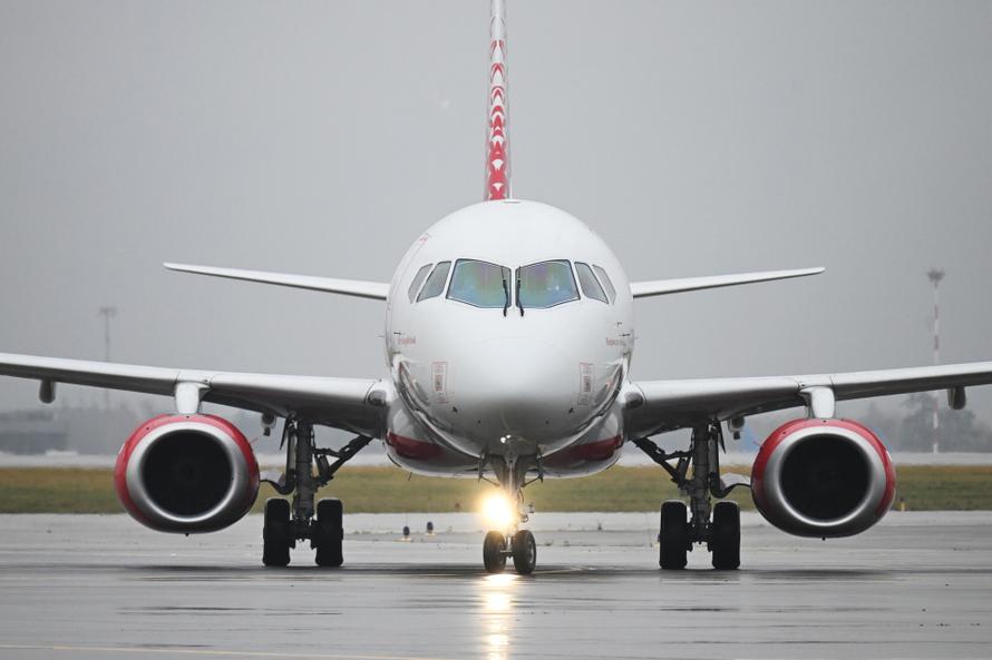 Россия и Япония работают над возобновлением авиасообщения