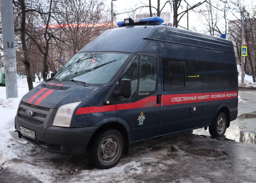 Ничего подозрительного. СК назвал основную версию исчезновения семьи Усольцевых