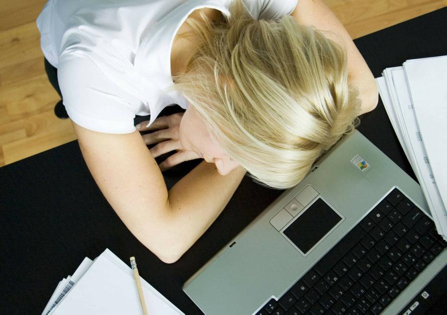 Как пережить шестидневную рабочую неделю? Объяснила врач