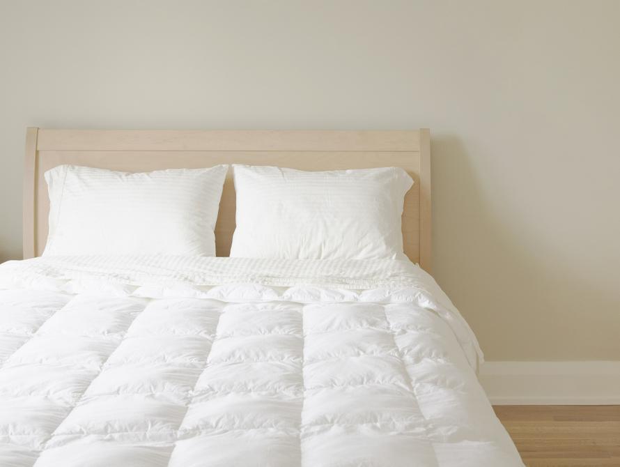 «Картофельная» кровать: ортопед предупредил об опасности «спального» тренда