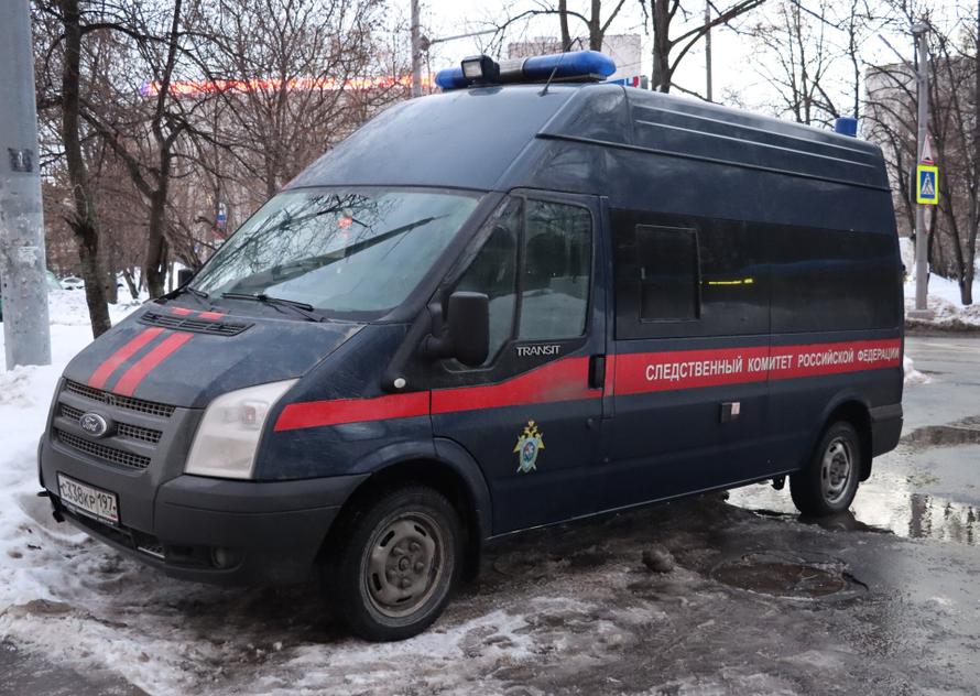 Тело 5-летней девочки нашли в диване съёмной квартиры. Её мать съехала