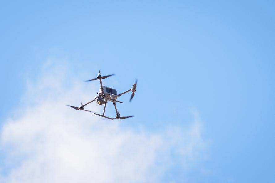 Российский регион пережил самую мощную атаку дронов с начала СВО. Что известно о жертвах