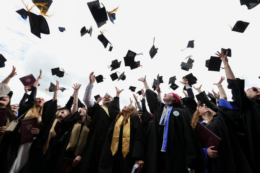 Российские вузы готовятся к новой модели образования. Что изменится