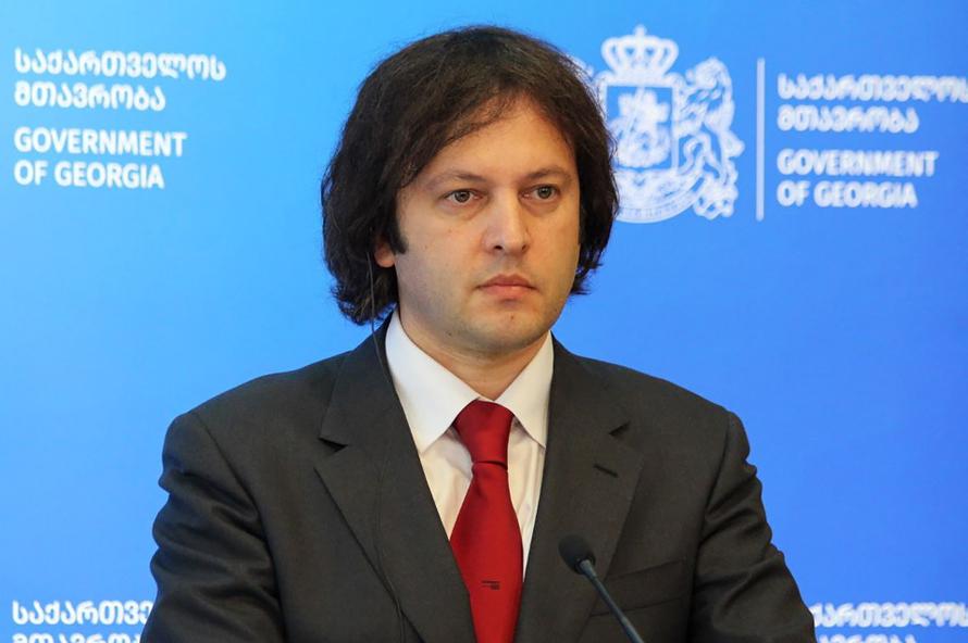 Власти Грузии заявили, что в стране проходит «зарубежная спецоперация». Почему и что это значит