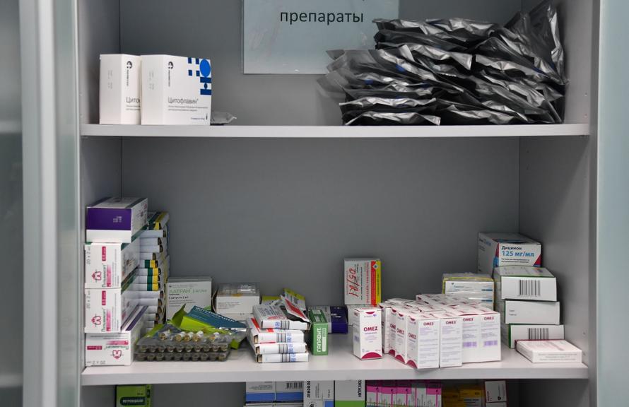 В России запретили популярные у спортсменов препараты. Какие и почему