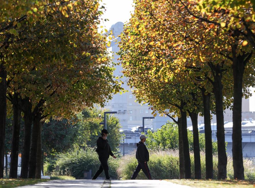 Почему российским женщинам нравятся мужчины с животиком? Объяснила сексолог