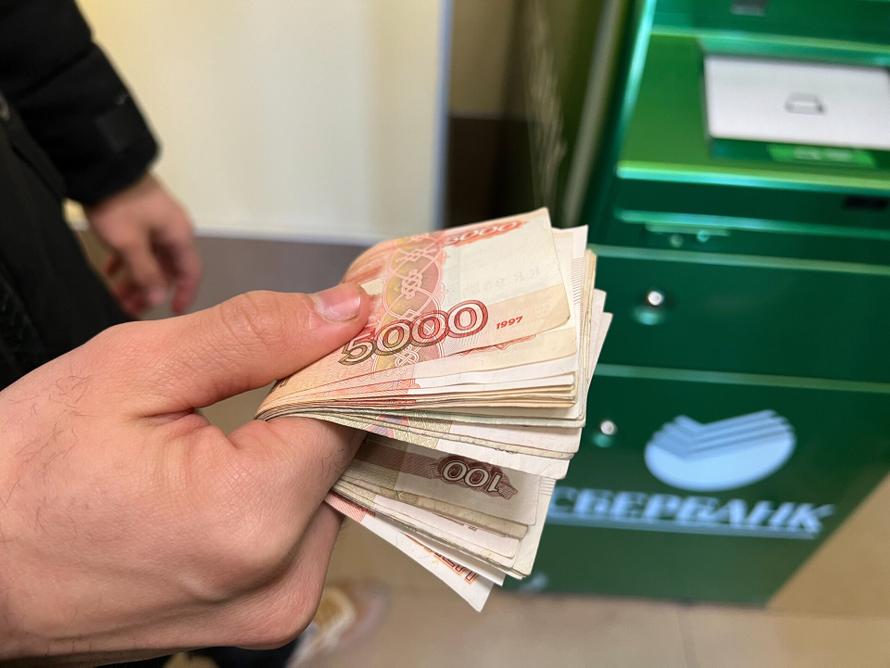 В России хотят индексировать зарплаты не реже раза в год