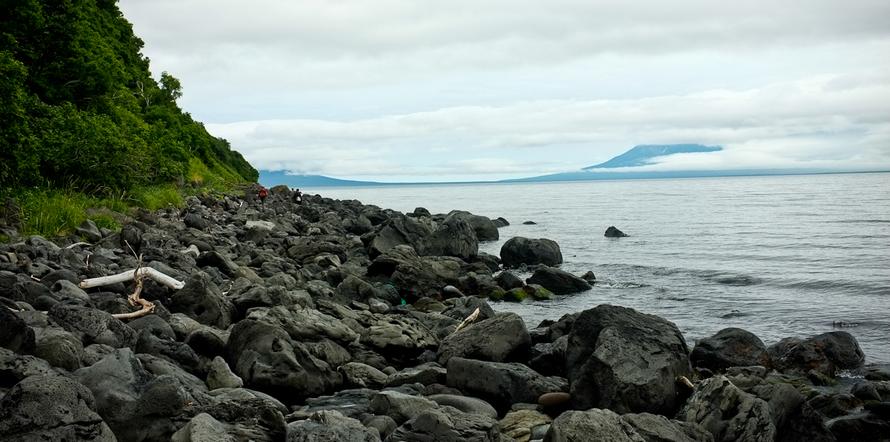 В Японии начался скандал из-за заявления министра о Курилах. Что он сказал