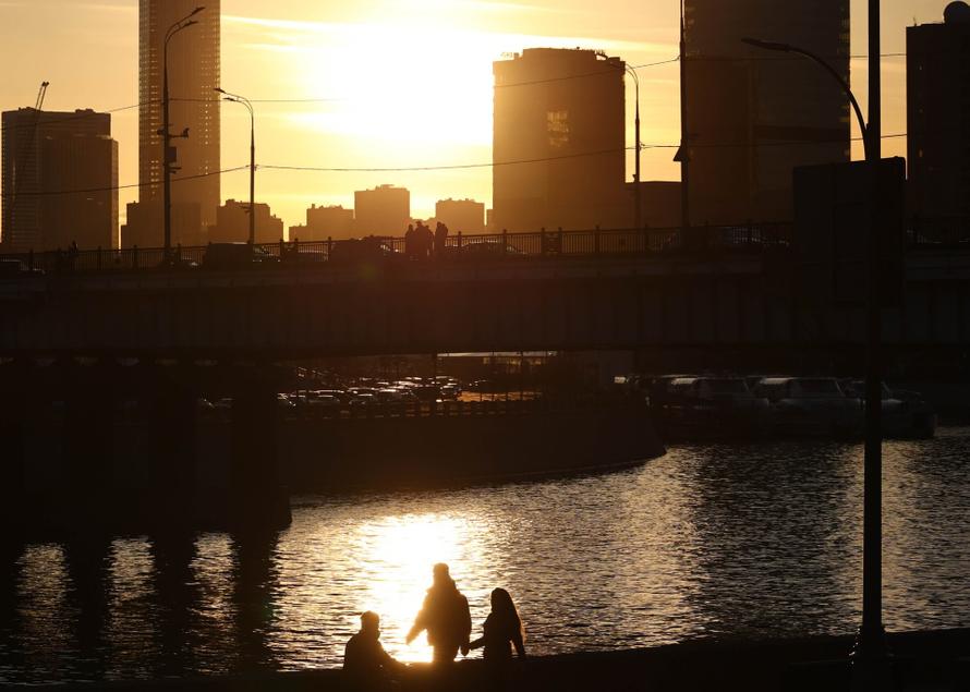 Учёные спрогнозировали очень сильные магнитные бури. Когда они могут начаться