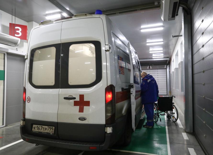 Россиян с нелюбимой работой предупредили о риске инфаркта. С чем он связан