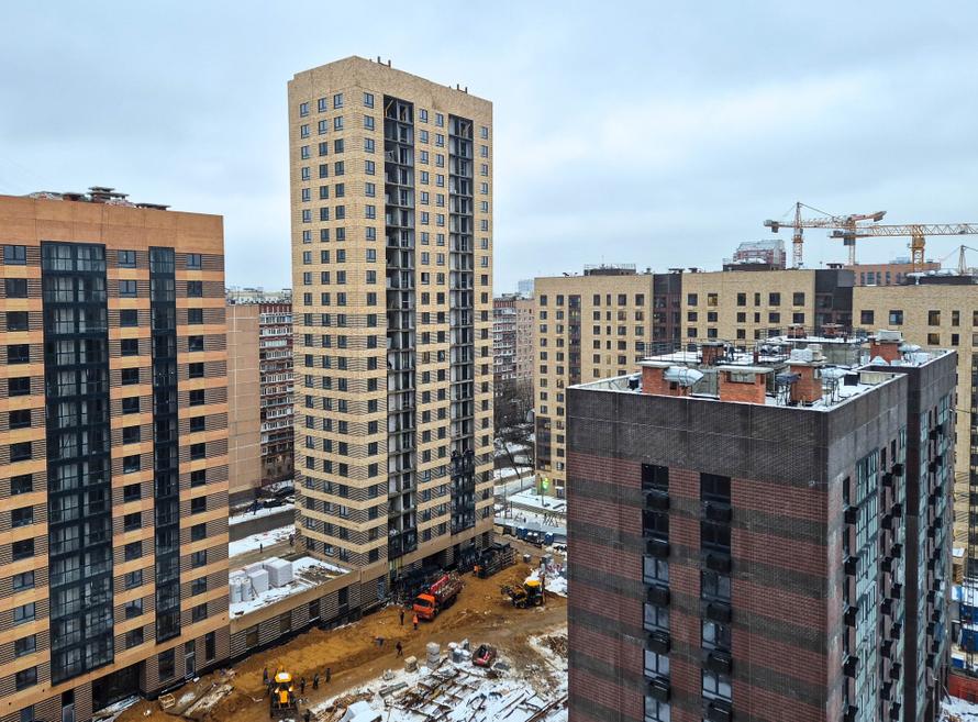 Почти 3 млн семей могут потерять доступ к семейной ипотеке. С чем это связано