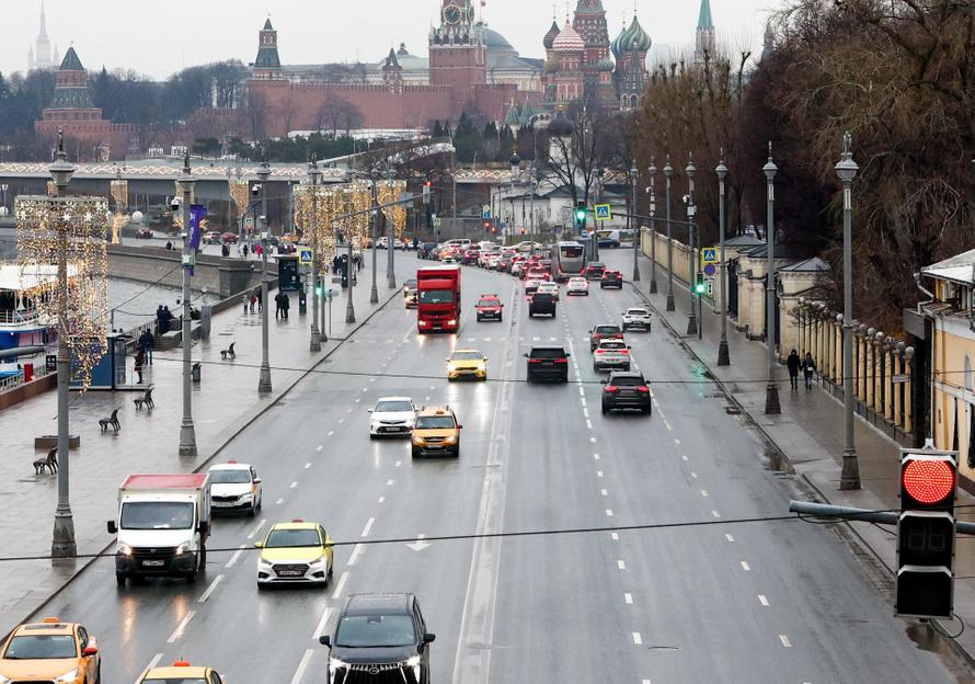 Как обезопасить машину от аварий в ноябре? Три главных совета автоэксперта