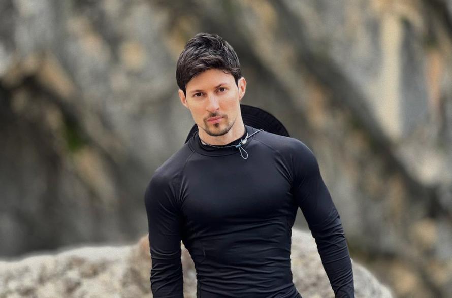 Дурову разрешили покинуть Францию. Миллиардер больше года отмечался в полиции в Ницце