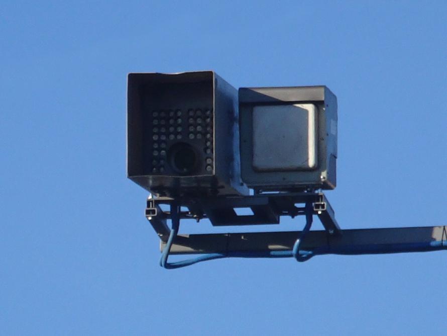 По камерам на дорогах захотели проверять наличие техосмотра у авто. Как это должно работать