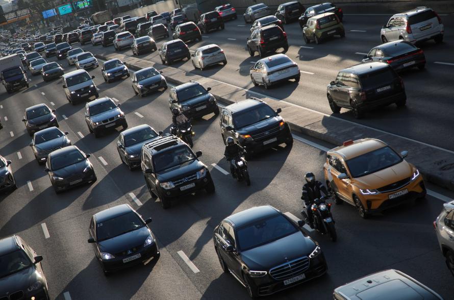 В России появится государственный рейтинг автошкол. Его будут составлять по количеству ДТП